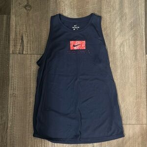 Nike Tank Top